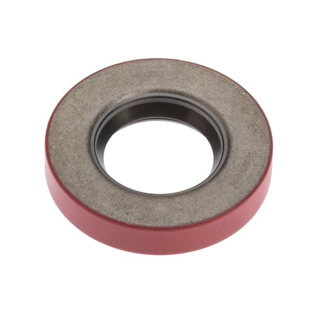 National Oil Seals & Bearings Wheel Seal Oil Seal, 450776 450776